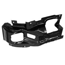 Body Parts Bumper Brackets for 2015-2019 SIERRA 2500 HD, SIERRA 3500 HD - GM1066201OE