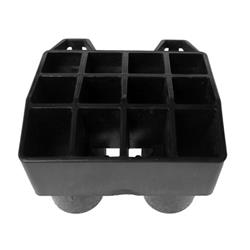 Body Parts Bumper Impact Absorbers for 2018-2020 EQUINOX - GM1066208