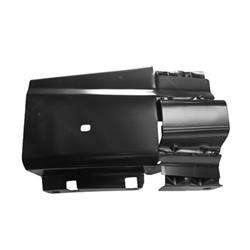 Body Parts Bumper Brackets GM1067157C