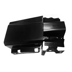 Body Parts Bumper Brackets GM1067158C