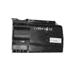 Coast to Coast International Body Parts Bumper Brackets GM1067158OE