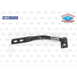 Coast to Coast International Body Parts Bumper Impact Bars GM1067159DSC