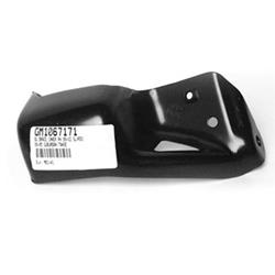 Coast to Coast International Body Parts Bumper Brackets GM1067171C