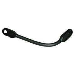 Body Parts Bumper Brackets for 2004-2007 RAINIER, 2002-2009 TRAILBLAZER - GM1067189DS