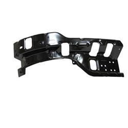 Body Parts Bumper Brackets for 2011-2014 SILVERADO 2500 HD, SILVERADO 3500 HD - GM1067193C