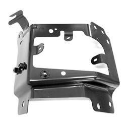 Body Parts Bumper Brackets for 2014-2015 SILVERADO 1500 - GM1067197C