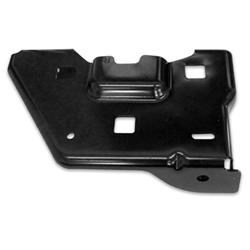 Body Parts Bumper Brackets GM1067199OE