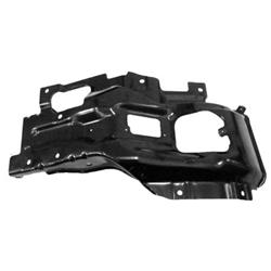 Body Parts Bumper Brackets for 2015-2019 SIERRA 2500 HD, 2015-2018 SIERRA 3500 HD - GM1067201OE