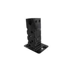 Body Parts Bumper Brackets for 2013-2020 ENCORE, 2015-2020 TRAX - GM1067206C