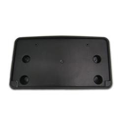Coast to Coast International Body Parts License Plate Mounting Brackets GM1068151C