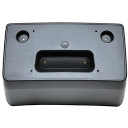 Body Parts License Plate Mounting Brackets for 2015-2019 COLORADO - GM1068163