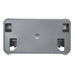 Coast to Coast International Body Parts License Plate Mounting Brackets GM1068196C