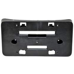 Coast to Coast International Body Parts License Plate Mounting Brackets GM1068208