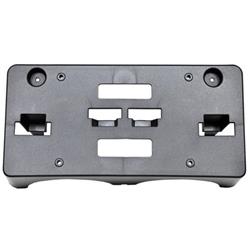 Coast to Coast International Body Parts License Plate Mounting Brackets GM1068209