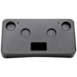 Coast to Coast International Body Parts License Plate Mounting Brackets GM1068210
