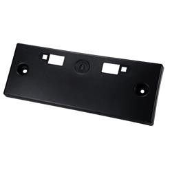 Coast to Coast International Body Parts License Plate Mounting Brackets GM1068230