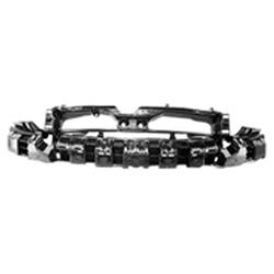 Coast to Coast International Body Parts Bumper Replacement Parts GM1070241DS