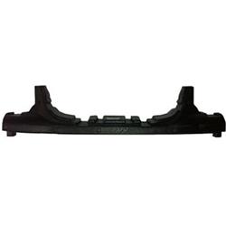 Body Parts Bumper Impact Absorbers for 2007-2014 YUKON, YUKON XL 1500, 2007-2013 YUKON XL 2500 - GM1070247C