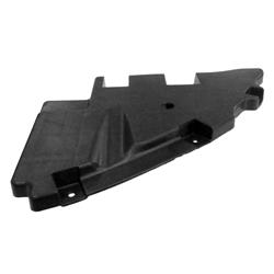 Body Parts Bumper Filler Panels for 2015-2020 SUBURBAN, TAHOE - GM1088182