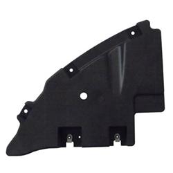 Coast to Coast International Body Parts Bumper Filler Panels GM1088182C