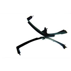 Coast to Coast International Body Parts Bumper Replacement Parts GM1089170V