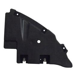 Coast to Coast International Body Parts Bumper Filler Panels GM1089182C