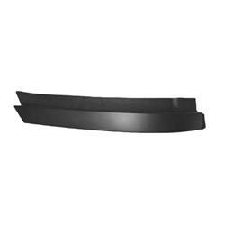 Body Parts Bumper Filler Panels for 2016-2018 SILVERADO 1500 - GM1089183