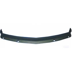 Performance Front Bumper spoiler / skirt / valance with Wing For