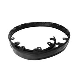 Body Parts Bumper Valances for 2008-2014 CTS - GM1090345OE