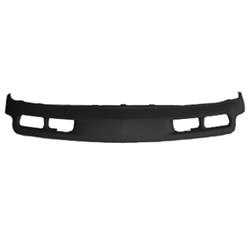 Body Parts Bumper Filler Panels for 2005-2006 SUBURBAN 1500, SUBURBAN 2500, TAHOE - GM1092198C