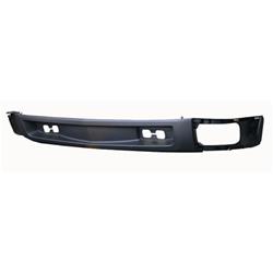 Body Parts Front Bumper Air Deflectors for 2007-2010 SILVERADO 1500, SILVERADO 2500 HD, SILVERADO 3500 HD - GM1092202V