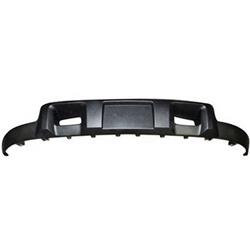Body Parts Bumper Filler Panels for 2011-2014 SILVERADO 2500 HD, SILVERADO 3500 HD - GM1092213