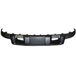 Body Parts Front Bumper Air Deflectors for 2011-2014 SILVERADO 2500 HD, SILVERADO 3500 HD - GM1092213PP