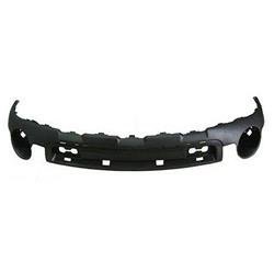Coast to Coast International Body Parts Bumper Replacement Parts GM1092219V