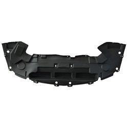 Body Parts Bumper Filler Panels for 2006-2011 DTS - GM1092223