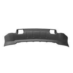 Body Parts Bumper Covers for 2015-2018 SILVERADO 2500 HD, SILVERADO 3500 HD - GM1092252