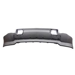 Body Parts Bumper Covers for 2015-2018 SILVERADO 2500 HD, SILVERADO 3500 HD - GM1092253