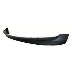 Body Parts Bumper Deflectors for 2010-2015 TERRAIN - GM1095193