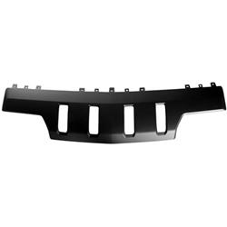 Body Parts Front Bumper Skid Plates for 2015-2018 SILVERADO 2500 HD, SILVERADO 3500 HD - GM1095203