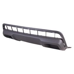 Body Parts Front Bumper Skid Plates for 2015-2020 COLORADO - GM1095204