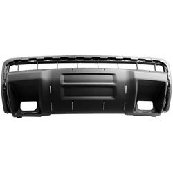 Coast to Coast International Body Parts Skid Plates GM1095209