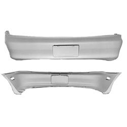 Body Parts Bumper Covers for 1993-2002 CAMARO - GM1100156