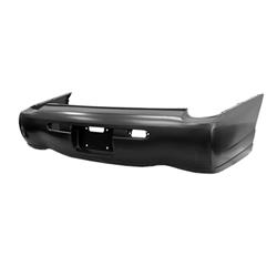 Body Parts Bumper Covers for 2000-2005 MONTE CARLO - GM1100581