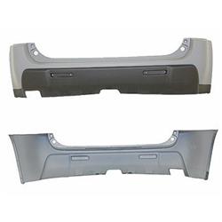 Body Parts Bumper Covers for 2005-2006 EQUINOX - GM1100694