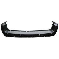 Body Parts Bumper Covers for 2005-2008 UPLANDER - GM1100716