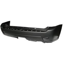 Body Parts Bumper Covers for 2006-2009 TRAILBLAZER - GM1100731PP