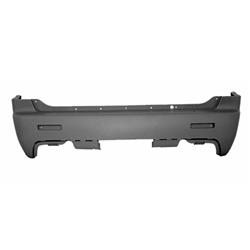 Body Parts Bumper Covers for 2006-2009 TRAILBLAZER - GM1100732