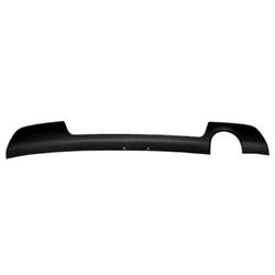 Body Parts Bumper Covers for 2006-2009 TRAILBLAZER - GM1100733