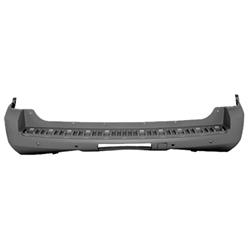 Body Parts Bumper Covers for 2007-2014 TAHOE, YUKON - GM1100783PP