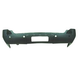 Body Parts Bumper Covers for 2007-2014 ESCALADE ESV, YUKON XL 1500, 2007-2008 SUBURBAN 1500 - GM1100786